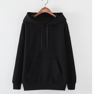 Sweat à capuche zippé pour homme, robuste, avec double couture renforcée, doublure polaire douce, vêtement de travail durable - Product Image 2