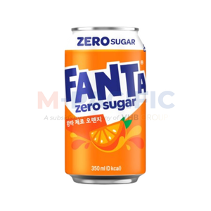 FANTA Soda Wholesale - Product Image 3