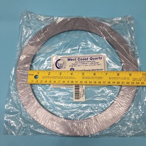 AMAT 0200-40108 PLACA DE CUBIERTA 200MM 1/4" DE GROSOR - Equipo y Piezas de Semiconductores de Confianza de la Marca Global Legacy - Product Image 4