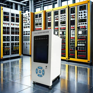 Relé monofásico de protección contra sobrecorriente instantánea - Product Image 5