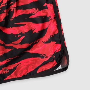 Shorts MMA pour hommes, imprimé thermique, taille élastique, entraînement en salle de sport, kickboxing, légers, séchage rapide, colorés, haut de gamme pour hommes, arts martiaux - Product Image 3