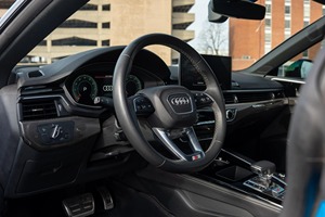 Audi S5 Sportback Premium Plus 2021 - Product Image 4