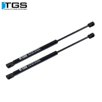Resorte de Gas para vehículos, puntal para automóvil, Tavria 1102, 1103, 1105, 11055, Serie 11026308016, 126308506, 1216308506, 1326308506
