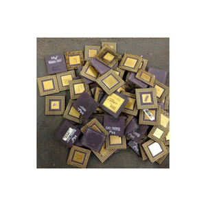 Los Mejores Procesadores Cerámicos de CPU para Recuperación de Oro, Chatarra de Procesadores Pentium Pro Usados y Reacondicionados para Escritorio, Tipo de Socket L3 - Product Image 2