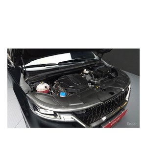 Kia Carnival 2020, 9 Plazas, Versión Signature, 112,581 km, Diésel, Automático, Emisión Euro V, Volante a la Izquierda, Cámara Trasera - Product Image 6