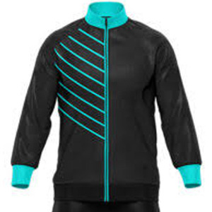 Performance Training Sport Tracksuit <b>Custom</b> OEM Logo Sublimation Manufacturing Breathable Fabric Team Wear For Men Athletes Plus - Product Image 2