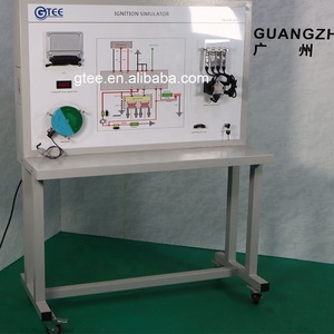 Simulatore di accensione dell'allenatore dell'automobile attrezzatura per la formazione automobilistica attrezzatura per l'istruzione e la formazione <span class=keywords><strong>professionale</strong></span> - Product Image 3