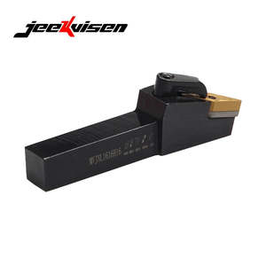 Jeekvisen Portaherramientas de indexación de torno CNC de alta calidad, una solución integral para mecanizado de precisión - Product Image 3