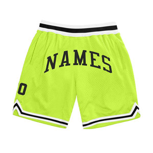 Pantalones Cortos de Baloncesto Transpirables para Entrenamiento, Tejido Suave, Corte Holgado - Product Image 1
