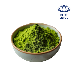 Poudre de matcha de qualité export, grade fin, pour la transformation de boissons, Vietnam - Product Image 1
