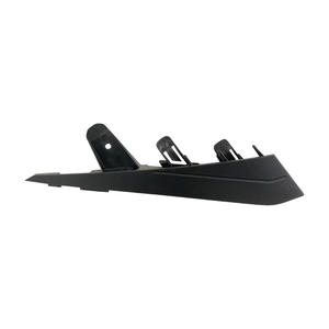 Pièces de carrosserie automobile de remplacement, moulure de calandre supérieure côté conducteur pour Mazda CX-5 2022-2025 OEM KSD450102B MA1212109 - Product Image 1