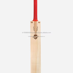 ZAP Signature Rare Edition Premium Willow Wood Bat Tamaño 1 Exquisito producto premium - Product Image 1