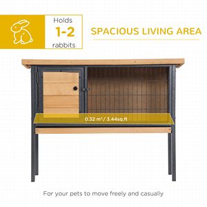 "Breeding <b>Cage</b> for Small Animals Luxury Pet <b>Cage</b> for Birds Cats Chickens <b>Rabbits</b> Dogs" - Product Image 3