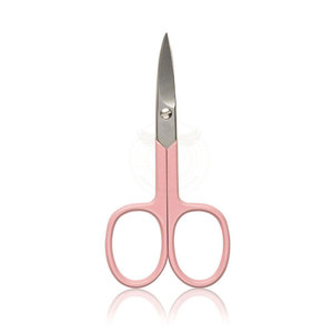 Tijeras para Cutículas de Uñas al por Mayor, Tijeras Curvas Afiladas de Acero Inoxidable para Cutículas de Uñas - Product Image 2