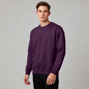 Sudadera unisex al por mayor para boutiques estadounidenses, logotipo personalizado, precios directos de fábrica con opciones de bordado - Product Image 3