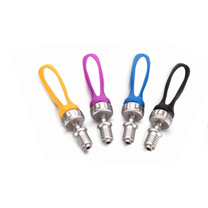 ดอกสว่านเจาะกระดูกทางการแพทย์รุ่นใหม่สำหรับการผ่าตัด - Product Image 3