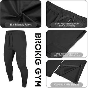 Pantalones de Hombre de Nuevo Diseño y la Mejor Calidad, Precio al por Mayor con MOQ Bajo, Hechos en Pakistán, Fabricante OEM - Product Image 6