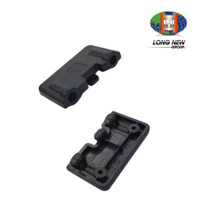 Carcasa de Plástico OEM LONGNEW para Chip de Regulador Lineal, Componente para Electrodomésticos - Product Image 1