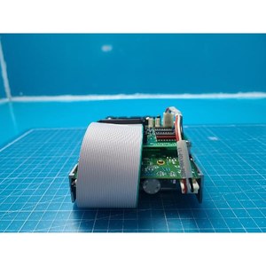 Conjunto de Cables TEL TEB404-12/FDX EC81-000006-12 Usado Como Está, Piezas de Equipos Semiconductores Legacy - Product Image 1