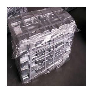 Déchets de batteries au plomb en vrac pour le recyclage destiné au commerce international - Product Image 5