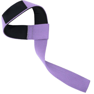 Correas de Soporte para Muñeca Unisex Ajustables Antideslizantes de Neopreno de Alta Resistencia Nayab Industries con Cierre de Hebilla para Levantamiento de Pesas y Gimnasio - Product Image 6