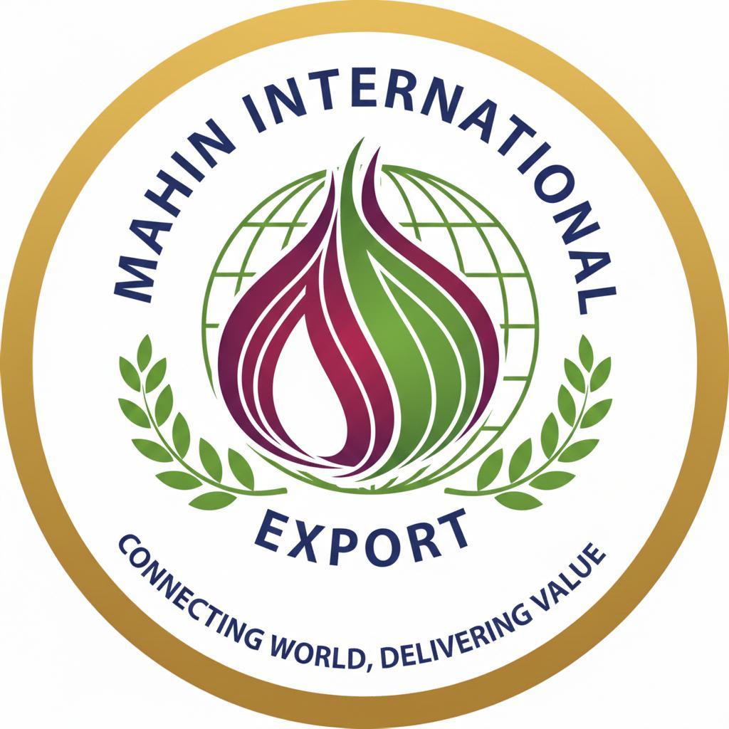 MAHIN INTERNATIONAL logo