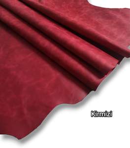 Accessoires de chaussures et portefeuilles en cuir véritable naturel, résistants au vent, polis, absorbants l'eau, taille personnalisable - Product Image 6