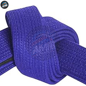 Custom Logo Martial Arts Belt Durable Training Belt For <b>Karate</b> Practice Oem Manufacturer Custom <b>Karate</b> Belts - Product Image 6