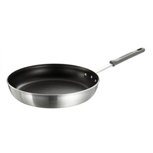 Wholesale Restaurant Fry <b>Pan</b> with Reinforced Coating Professional Commercial Grade Skillet for and Oven Safe Cooking - Product Image 1