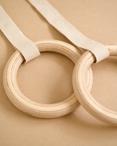 Aros de gimnasia - Product Image 2