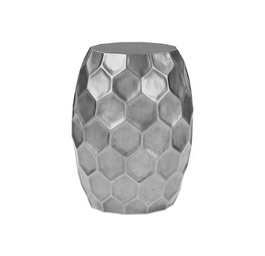 Hot Arrival Metal Iron <b>Side</b> <b>Table</b> Classic Design <b>Drum</b> Design Durable Modern Accent <b>Table</b> Bedroom Furniture Customized Size - Product Image 2