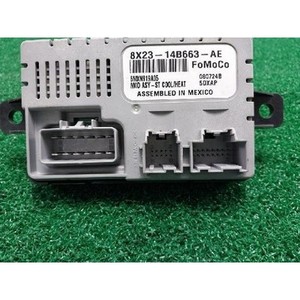 ECUs et modules informatiques d'occasion XF 8X2314B663AE - Product Image 3