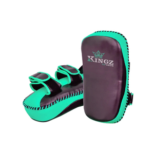 New Arrival High Quality Rectangle Kick <b>Pad</b> Home Punching Boxing Thai <b>Pads</b> on Sale Foot <b>Focus</b> Target <b>Pad</b> - Product Image 2