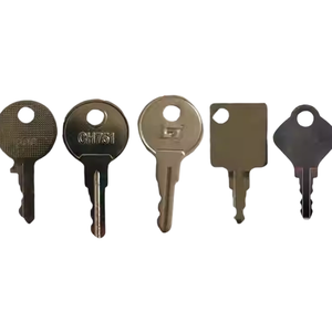 Chiave del pannello operativo dell'automobile dell'elevatore & chiave della scatola di controllo, componenti di accesso di alta precisione compatibili con le marche globali - Product Image 2