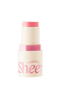 MAKEHEAL Tinted Sheer <b>Stick</b> <b>Blusher</b> 6g Fresh Korean Blush <b>Stick</b> 5 Shades Sheer Glow K-Beauty Makeup - Product Image 6
