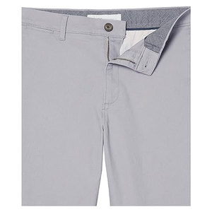 กางเกงชิโน่ผู้ชายทรงสกินนี่ฟิต สวมใส่สบาย ผ้าคอตตอนผสม ยืดได้ เหมาะสำหรับใส่ทำงานในออฟฟิศ หรือใส่ลำลอง สไตล์ทันสมัย - Product Image 5