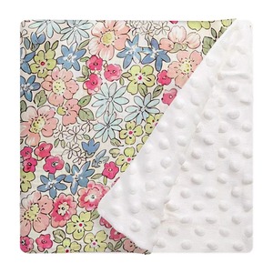 Couverture d'emmaillotage pour nouveau-né de haute qualité, portable, avec logo personnalisé, style européen et américain - Product Image 4