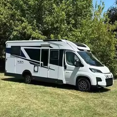 Mini-caravane pliante en acier au design moderne, étanche, capacité 4 personnes, charge utile maximale 1500 kg, à vendre - Product Image 3