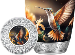 Urnas para Adultos, Urnas Hechas a Mano para Hombre y Mujer, Urnas Decorativas - Product Image 6