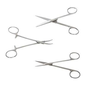 Kit de Disección Veterinaria de Alta Calidad para Estudiantes, Técnicos y Cirujanos, Juego Completo de Instrumentos Quirúrgicos - Product Image 3