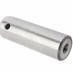 PIVOT <b>PIN</b> 811/50482 fit for JCB Backhoe Loader 3CX 4CX 3CX-4 4CX-4 Excavator Arm Pivot OEM Spare Part - Product Image 1