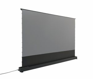 120'' 16:9 Ambient Light Rejecting CBSP ALR <strong>Fabric</strong> for <strong>Projection</strong> <strong>Screens</strong> Floor Rising Projector <strong>Screen</strong> for Laser Projector - Product Image 3