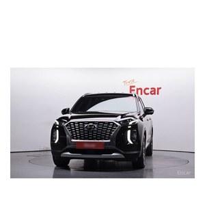 Hyundai Palisade Diésel 2.2 2WD, Caja de Cambios Automática, Asientos de Cuero, Estándar de Emisiones Euro V, Cámara Trasera - Abril 2022, 85,190 km - Product Image 3