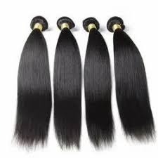 Extensions de cheveux humains Remy ondulés naturels vierges non traités 100 % bruts d'origine indienne par le fournisseur - Product Image 2