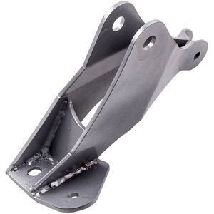 Staffa Superiore Rinforzata per Barra di Trasporto per Ford F250 4WD 1999-2004, Compatibile con Portapacchi e Staffa per Sollevamento 6-8 Pollici - Product Image 4