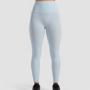 Leggings de yoga pour femmes Mawra, très demandés, extensibles dans 4 directions, de haute qualité, logo personnalisé, écologiques, respirants, pour la gym et la course à pied - Product Image 1