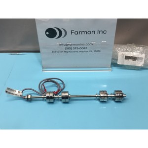 สวิตช์ระดับน้ำ GEMS LS-700, ALTA TANK, 173552 - อุปกรณ์และอะไหล่เซมิคอนดักเตอร์ระดับโลกที่เชื่อถือได้ - Product Image 2