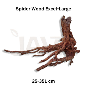 Terrario/Vivario Ecológico Grande de Madera/Bambú para Arañas, Decoración para Acuarios - Product Image 2
