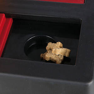 Juego de Rompecabezas para Perros, Ajedrez de Actividad para Perros, 40 x 10 x 27 cm, Nivel 3, Juego de Entrenamiento para Mascotas, Estimulación Mental, Juguete Interactivo - Product Image 6