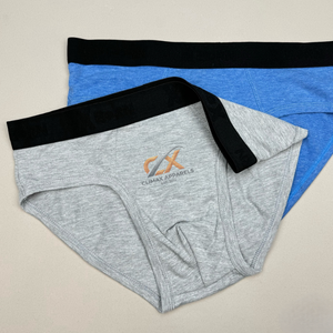 Calzoncillos Bóxer para Hombre de Tiro Bajo Personalizables a Precio Directo de Fábrica |   Ropa Interior de Algodón 100% Ecológica de Secado Rápido y Elástica en 4 Direcciones - Product Image 2